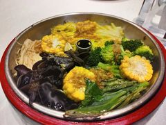 -津沽小院(天津之眼店)