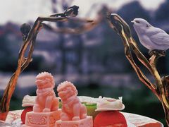 -北京颐和宾馆