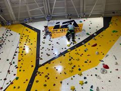 -问山MountQuest攀岩馆