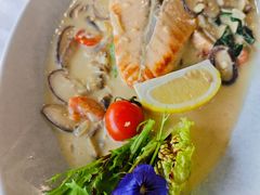 -维兰西餐(万泉河店)