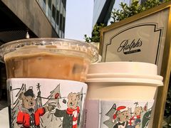 -Ralph’s Coffee(北京三里屯店)