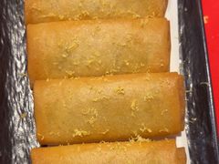 -荷风细雨·中国茶宴(碧云店)