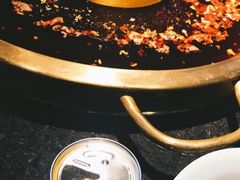 -巴蜀大宅门火锅(北大街店)