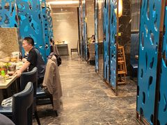 -初色海鲜自助(万丰路店)