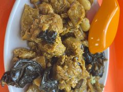 -香妃烤鸡(新奥店)