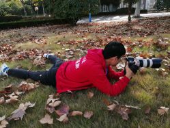 -LOOK儿童摄影(东城汇店)