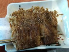 -金刚山烧烤(红旗大街店)