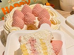 -壹点壹客·生日蛋糕(南山店)