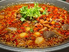 -麻六记(新天地店)