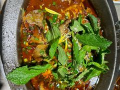 -黔渔翁豆花渎鱼(喷水池店)