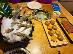 -尚海豆捞(乐虹坊店)