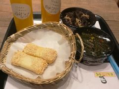 -好人民间小吃·番茄鱼酸菜鱼(木渎悠方店)