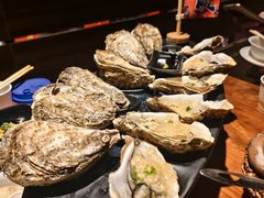 -烧蠔帮·生蚝海鲜牌档(观海店)