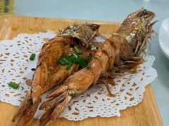 -郭姐·威海渔村(黄兴路店)