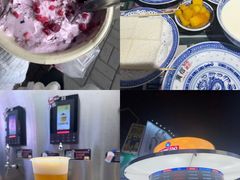 -广信牛奶甜品世家(台东店)