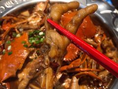 -胖哥俩肉蟹煲(世茂国际广场店)