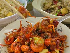 -小民大排档(光谷店)