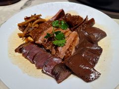 -潮州府·潮菜·砂锅粥(徐家汇店)