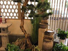 -水林间·寿喜烧自助(仙林金鹰店)