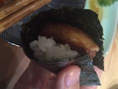 然寿司(郎园vintage店)-然寿司(郎园vintage店)