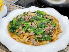 -全好食潮汕牛肉火锅(泗洲路店)
