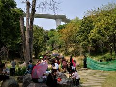 -飞凤山奥体公园