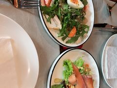 -YUE·6·西式融合餐厅(外滩六号店)