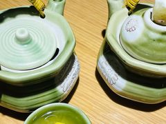 -三石铁板烧(紫竹桥店)