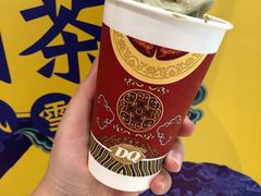 -DQ·蛋糕·冰淇淋(龙湖狮山天街店)