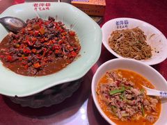 -老萍巷•莲花血鸭(楚萍店)