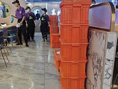 -徐记小怪兽肉蟹煲(中央大街店)