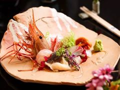 -鮨一日本料理旗舰店(总店)