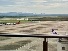 -南京禄口机场雅高铂尔曼大酒店