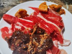 -33韩式自助烧烤(环城南路店)