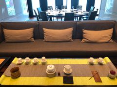 -广州文华东方酒店·江-由辉师傅主理