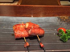 -古京·臻致料理(月湖店)