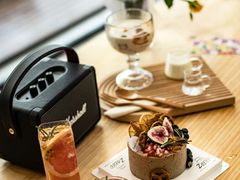 -ZOZO's昌左左精致甜品设计(新北店)