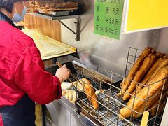 -真素诚·清真(新华路店)