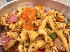 -小煵记·打边炉(西丽文光店)
