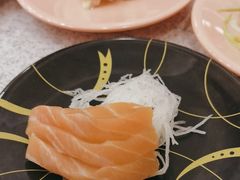-争鲜回转寿司(南开大悦城店)