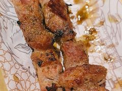-纳瓦新疆菜(银都店)