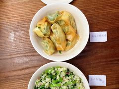 -随柳居·苏式小吃(建新巷店)