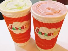 -Jazcu珍仕菓鲜榨果汁(西单大悦城店)