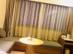 -全季酒店(成都春熙路IFS国金中心店)