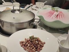 -煲王粤菜餐厅(中侨中心店)