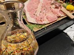-山川小町·极番烧肉(新地假日广场店)