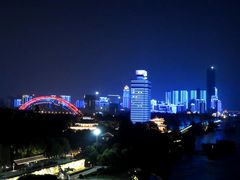 -武汉两江游览·夜游长江(汉口粤汉码头)