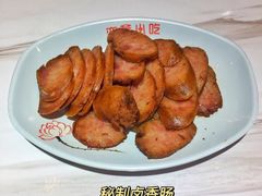 -恋萍小吃(时代店)