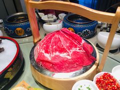 -享月汤皇·海鲜小火锅·聚会(曲江创意谷店)