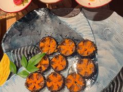 海胆不限量畅吃-Minase水濑·日料放题(外滩店)